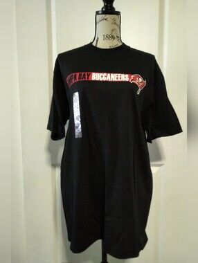 BRAND NEW with Tags Tampa Bay Bucs Shirt